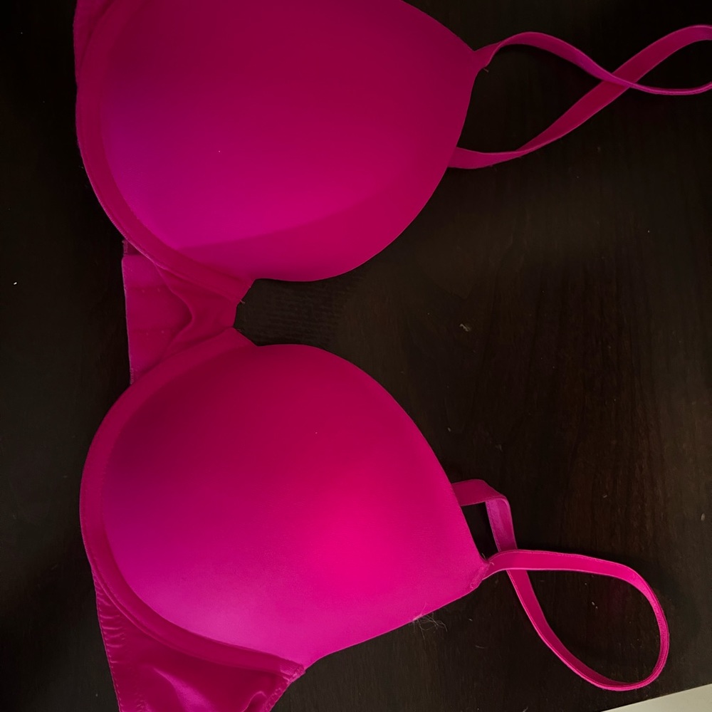 Victorias Secret Pink Bra